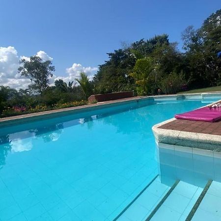 Finca Paraiso Calima Kültér fotó