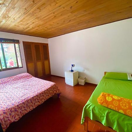 Finca Paraiso Calima Kültér fotó
