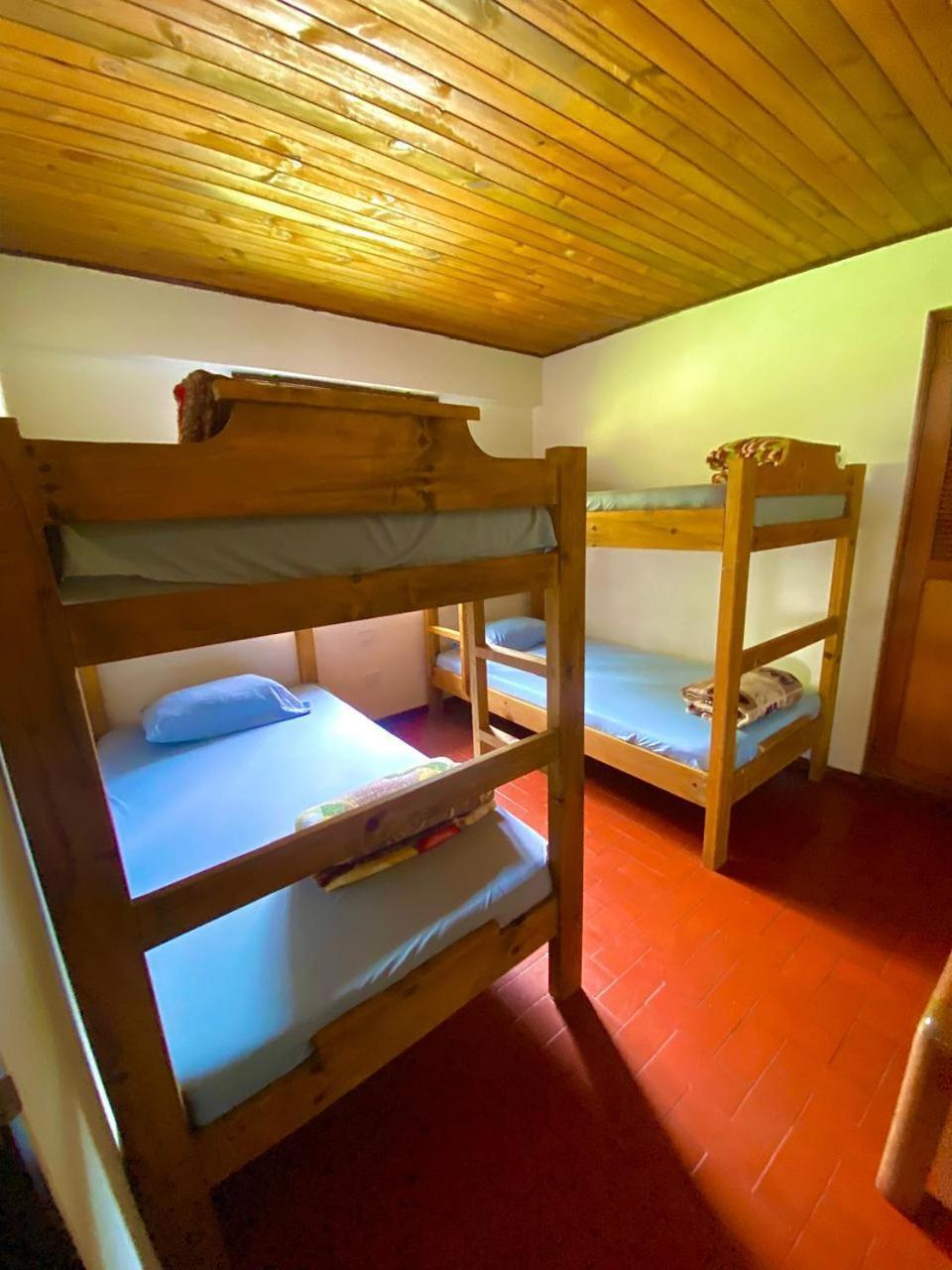 Finca Paraiso Calima Kültér fotó