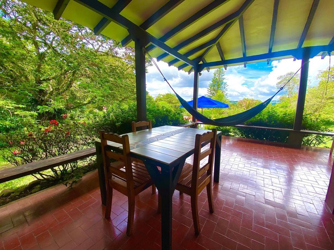 Finca Paraiso Calima Kültér fotó