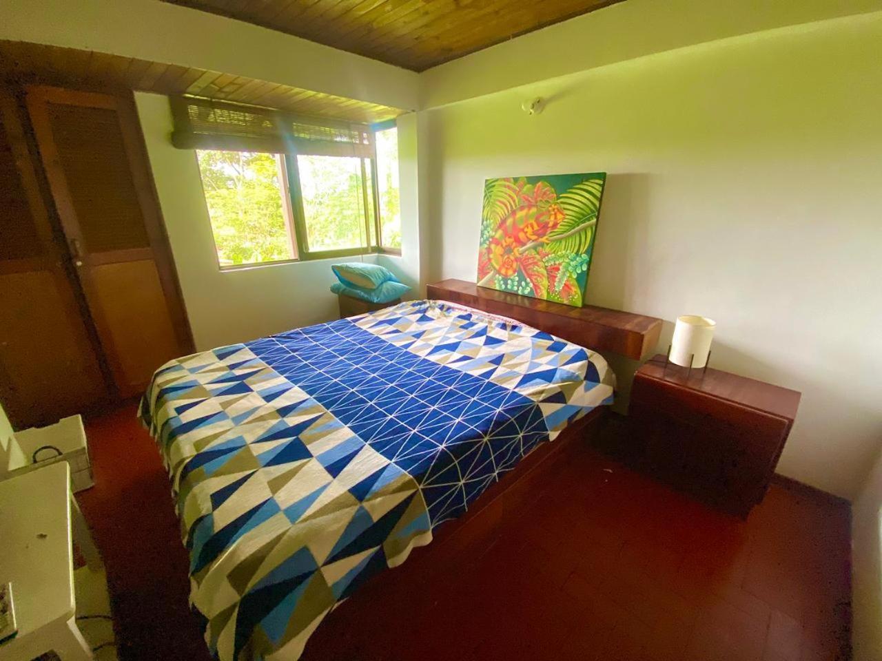 Finca Paraiso Calima Kültér fotó